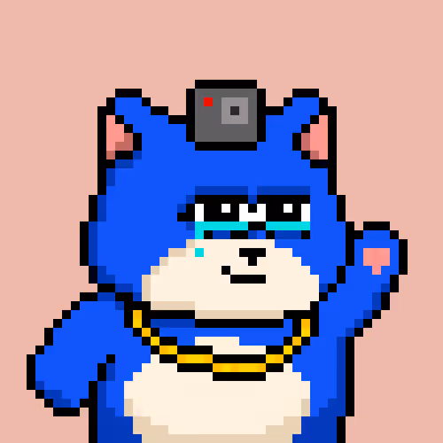 Based Cats Nfts