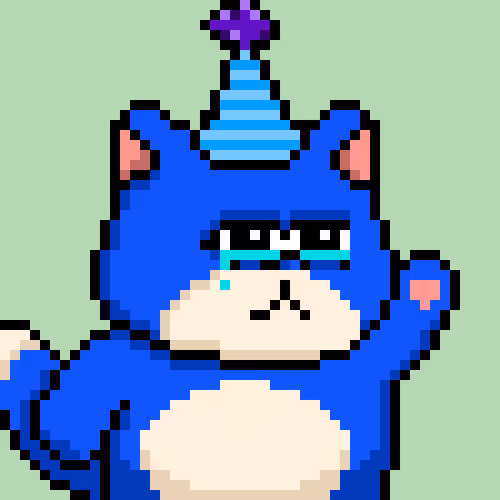 Based Cats Nfts
