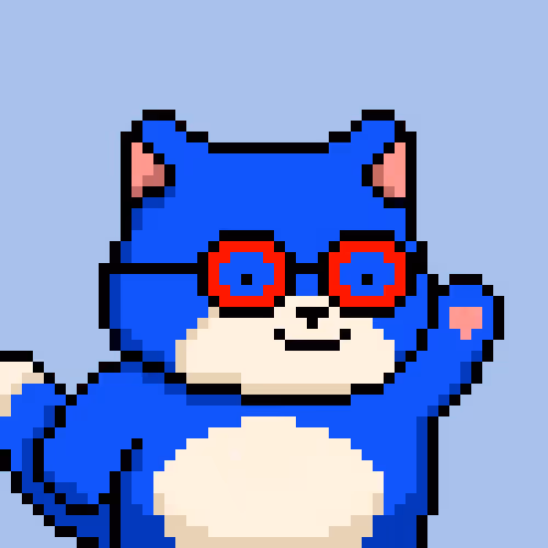Based Cats Nfts