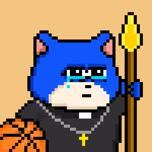 Based Cats Nfts