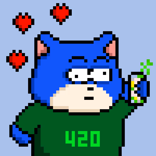 Based Cats Nfts