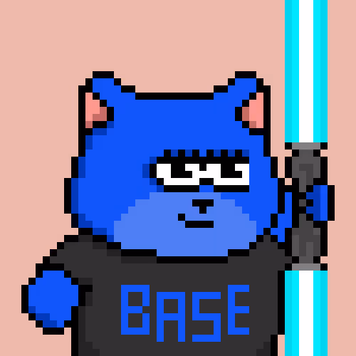 Based Cats Nfts
