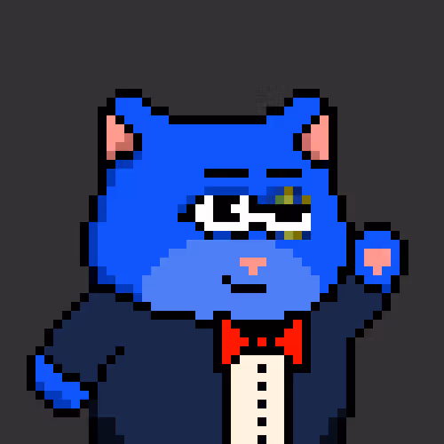 Based Cats Nfts