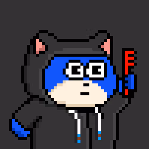 Based Cats Nfts