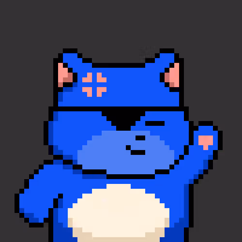 Based Cats Nfts