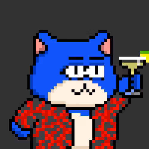 Based Cats Nfts