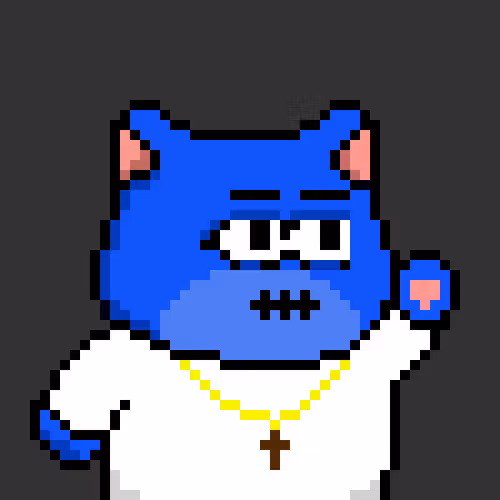 Based Cats Nfts
