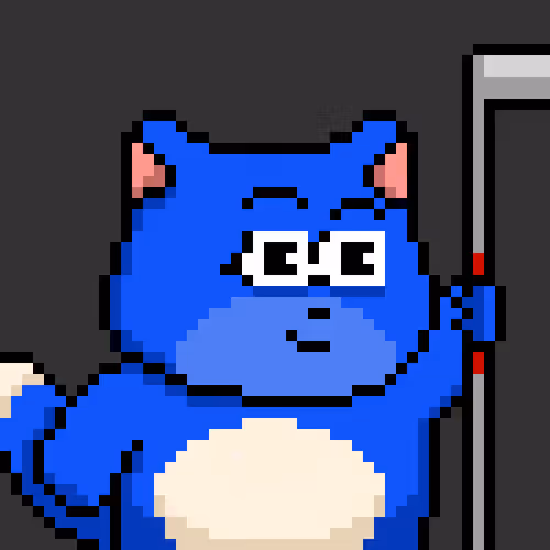 Based Cats Nfts