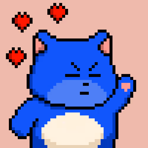 Based Cats Nfts