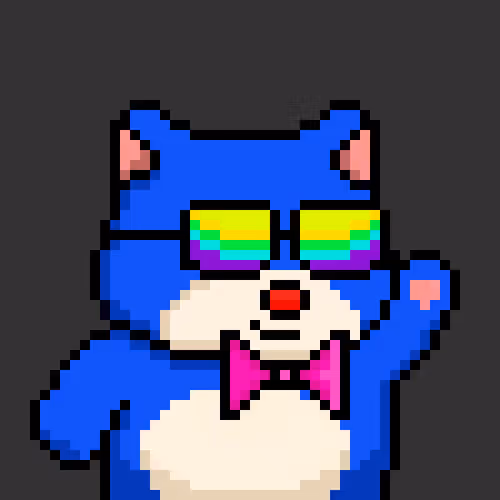 Based Cats Nfts