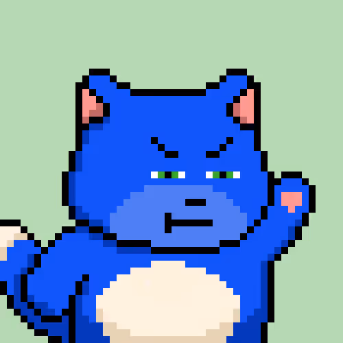 Based Cats Nfts