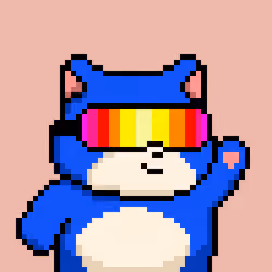 Based Cat #2113
