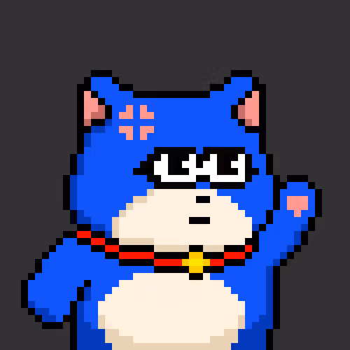 Based Cats Nfts