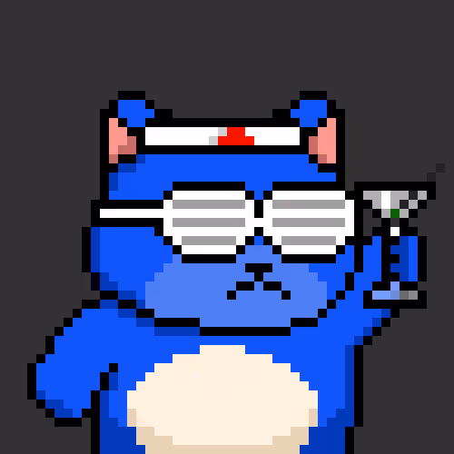 Based Cats Nfts