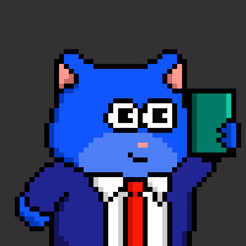 Based Cats Nfts