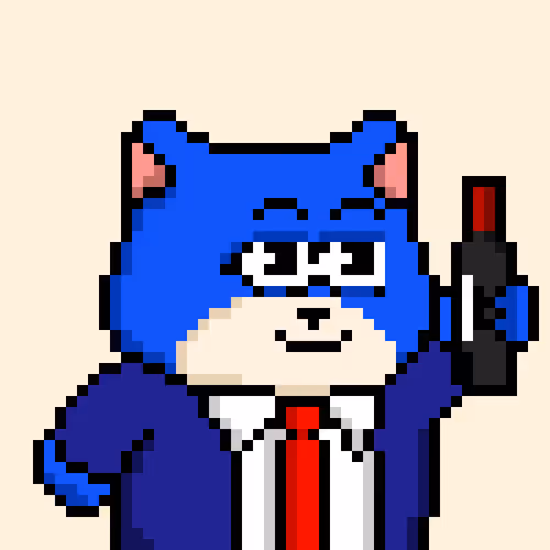 Based Cats Nfts