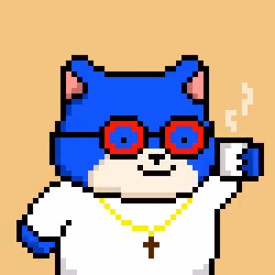 Based Cat #4496