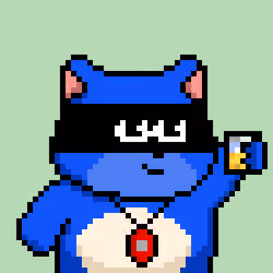 Based Cat #6138