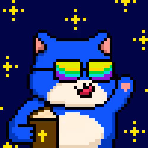 Based Cats Nfts