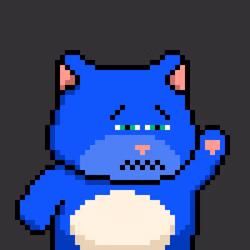 Based Cats Nfts