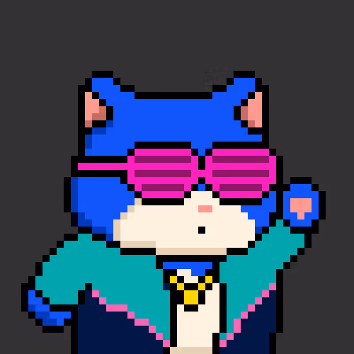 Based Cats Nfts