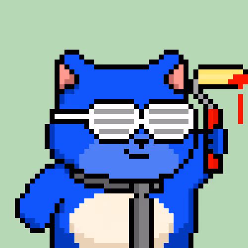 Based Cats Nfts