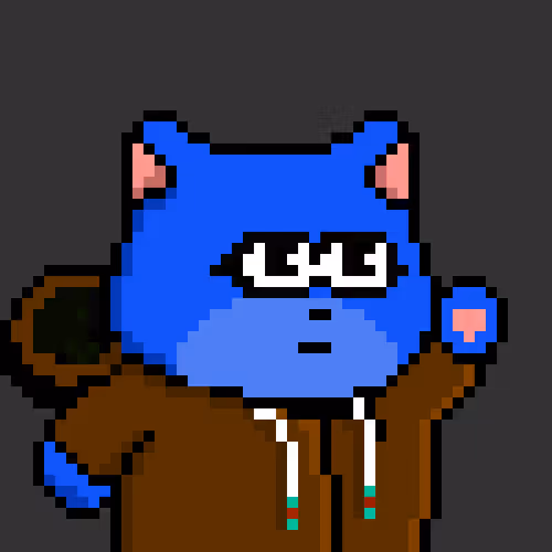 Based Cats Nfts