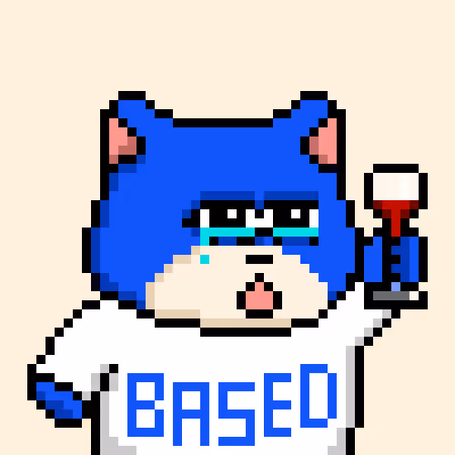 Based Cats Nfts