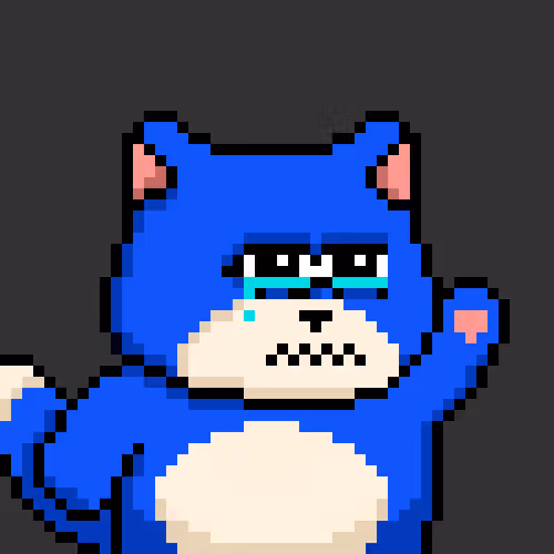 Based Cats Nfts