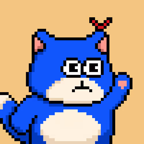 Based Cats Nfts