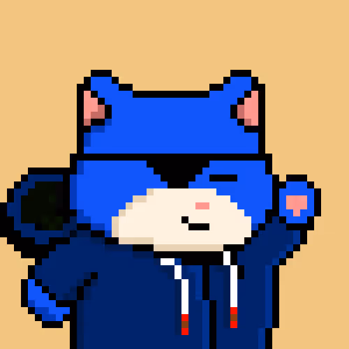 Based Cats Nfts