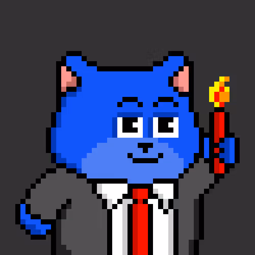 Based Cats Nfts