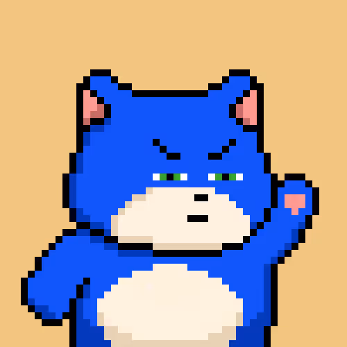 Based Cats Nfts