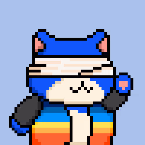 Based Cats Nfts