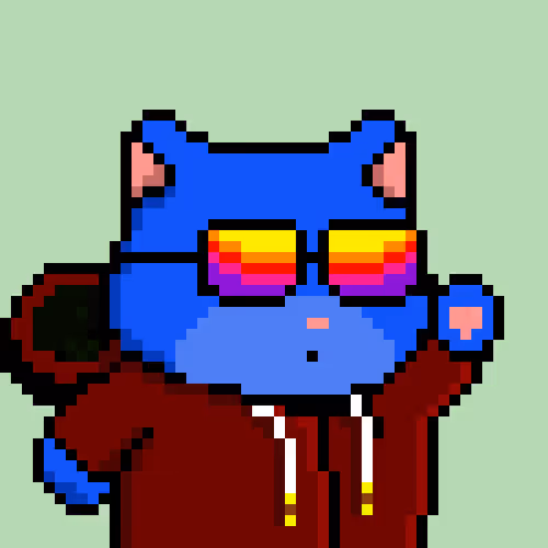 Based Cats Nfts
