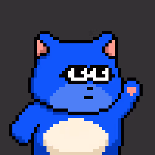 Based Cats Nfts
