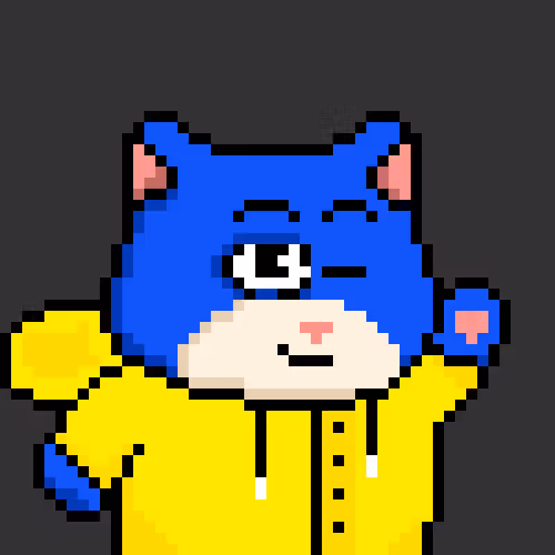 Based Cats Nfts
