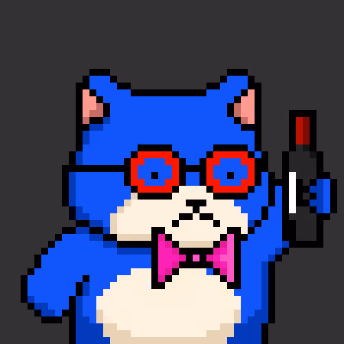 Based Cats Nfts