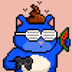 Based Cat #4698