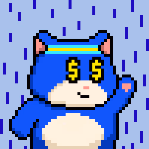 Based Cats Nfts
