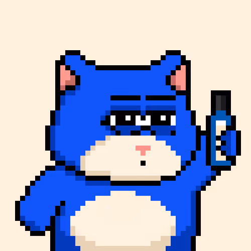 Based Cats Nfts