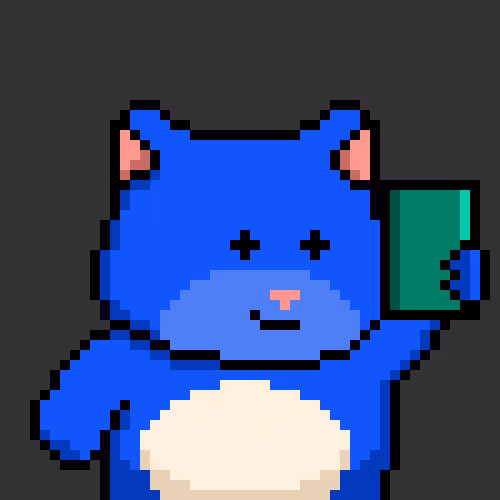Based Cats Nfts logo