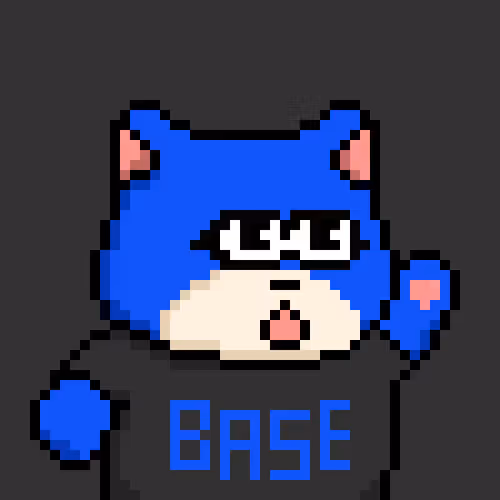 Based Cats Nfts