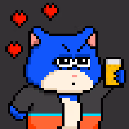 Based Cats Nfts