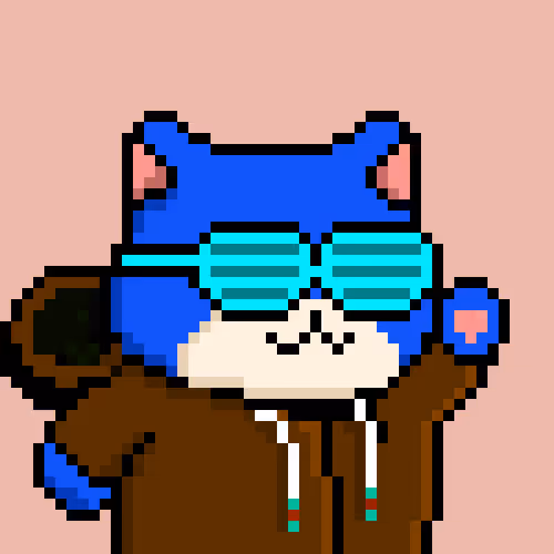 Based Cats Nfts