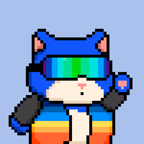 Based Cats Nfts