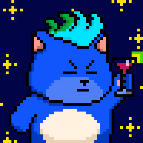 Based Cats Nfts