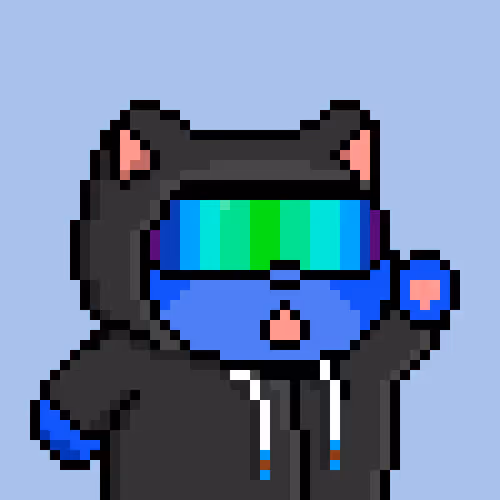 Based Cats Nfts