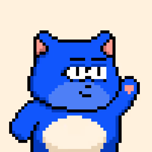 Based Cats Nfts