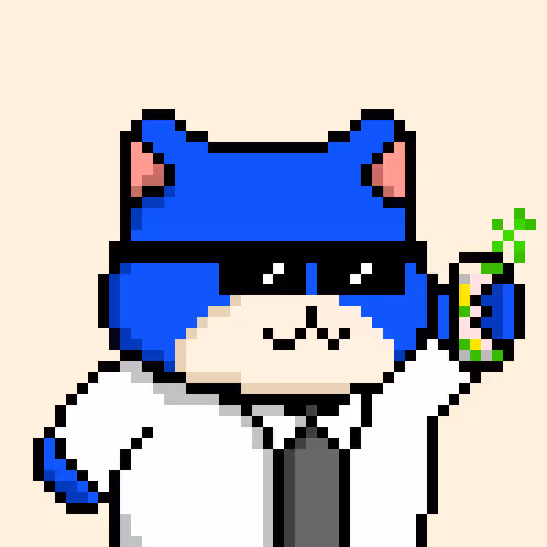 Based Cats Nfts